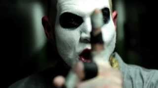 Twiztid featuring Caskey amp Dominic The Deep End Official Music Video A New Nightmare [upl. by Sillsby215]