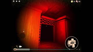 Blitz Shadows And Haste Is A Horror Game ItSelf  Doors The BackDoor [upl. by Knutson]