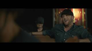 Cole Swindell  Some Habits Acoustic [upl. by Maribelle281]