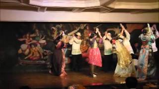 Maria Clara Dance [upl. by Seadon]