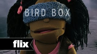 Bird Box  Parody [upl. by Hareehahs]