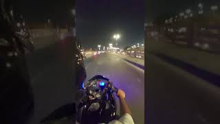 rs200🔥gixxer sf 150😈doston ke sath gedi marne nikal gye👽☠️Rolashortsrs200ridergixxersubscribe [upl. by Narak]