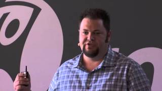 Rackspace Cantina Tech Talk How Rackspace Makes OpenStack ProductionReady [upl. by Fonsie]