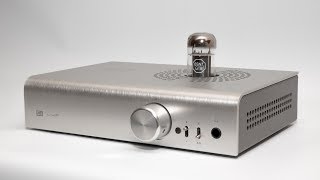 Schiit Audio Lyr 3 Review [upl. by Ellora]