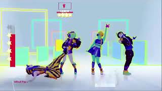 Just Dance 2018 Swish Swish [upl. by Harli206]