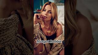 Margot Robbie Top 5 Movies shorts trending movie ytshorts margotrobbie [upl. by Assenar828]