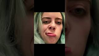 Billie Eilish Has Tourette’s Syndrome [upl. by Auohc]