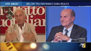 Meloni e il suo governo Marco Travaglio senza freni quotFarebbe ridere se non fosse serioquot 10092024 [upl. by Hyacinthie]