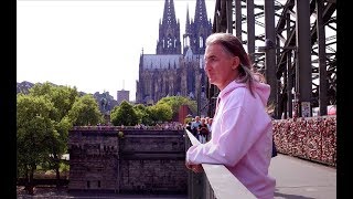 Braco in Cologne Germany [upl. by Enidaj]