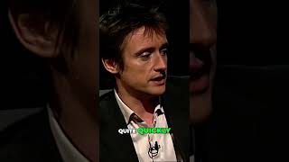 Richard Hammond 280MPH Incredible High Speed Tire Blowout [upl. by Rube]