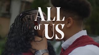 ALL OF US  TEASER [upl. by Goody]