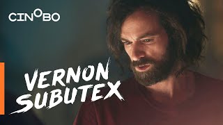 Βερνόν Σουμπουτέξ Vernon Subutex Teaser  GR Subs  Cinobo [upl. by Eugenides882]