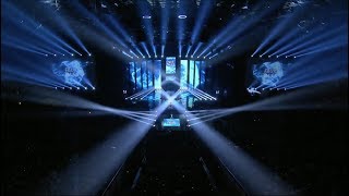 Faux Tales  Atlas live at IEM Katowice 2018 [upl. by Root]