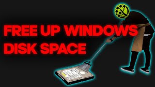 DO THIS IF YOUR WINDOWS IS CHOKING 🧹 [upl. by Hsetim]