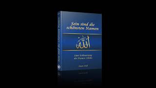 02  Al Karim  Erklärung der Namen Allāhs  Sh Amen Dali [upl. by Ecaroh63]