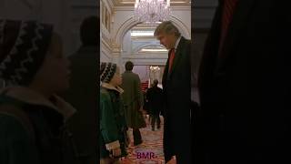 Donald Trumps full scene donaldtrump trump2024 trump presidenttrump [upl. by Lipkin]