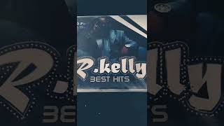 R Kelly Greatest Hits Your Bodys Callin Album Classic RampB Track [upl. by Moran670]