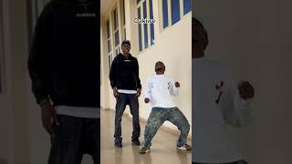 Afro and dance all moves you should know 🔥 dance dancelessons dancelike remix shorts trend [upl. by Nylirej]