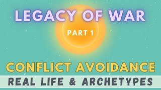 Legacy of War  Part 1 Conflict Avoidance [upl. by Llerihs283]