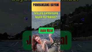 MindBlowing Pinoy Trivia You Never Knew 🇵🇭  MustKnow Filipino Facts PinoyTrivia [upl. by Eelsnia219]