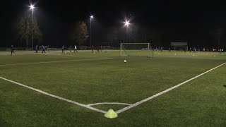 Sportverenigingen Dronten vrezen wegvallen oudpapiersubsidie [upl. by Kallman595]