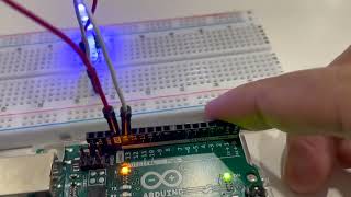 Arduino Led Blinking Understanding the Basics and Set up [upl. by Aldarcie]