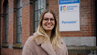 Mijn opleiding tot verpleegkundig specialist ggz bij Parnassia Groep [upl. by Samot3]