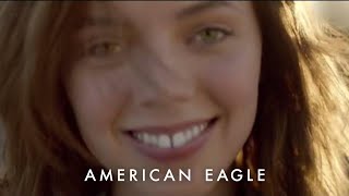 IMPERFECT  American Eagle [upl. by Mixie]