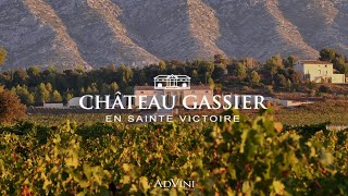 Château Gassier  Film officiel [upl. by Hsot547]