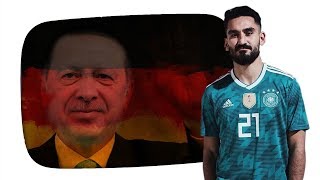 Gündogan wird ausgepfiffen  Gerechtfertigt [upl. by Etnuahc]