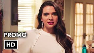 The Bold Type  Season 1 Episode 2 Jane Calls Her Gyno  Freeform [upl. by Emalia830]