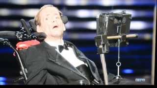 The Story of Team Hoyt  ESPYs 2013  Jimmy V Perseverance Award in 1080 HD [upl. by Gerfen]