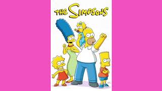 BEAT TRAP RAP “ LOS SIMPSON “ INSTRUMENTAL 2024 [upl. by Susejedairam895]