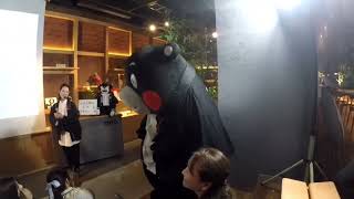 20240920 OMO5 Kumamoto Kumamon [upl. by Acinorej]