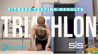 The results are in  VO2 Max and Lactate Threshold test results [upl. by Eldrid]