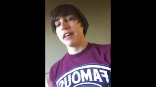 KILLING BEST FRIEND PRANK  Sam and Colby explanation [upl. by Serena]