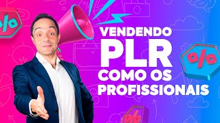 3 Casos em que PLR funciona muito bem  Como ganhar dinheiro com PLR marketing digital [upl. by Waal]