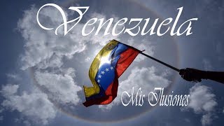 VENEZUELA  Mis ilusiones   ¡Así SOMOS 💞💞 SanLuis FT Voz Veis 2022 [upl. by Ila]