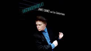 James Chance And Les Contortions – Incorrigible 2012 Full album [upl. by Aidyl]