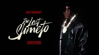 NBA Youngboy  Swerving Official Audio [upl. by Terris]