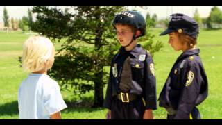 Sidewalk Cops Episode 4  Grand Theft Auto [upl. by Weywadt]