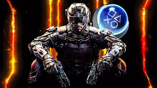 CALL OF DUTY BLACK OPS III  100 Platinum Walkthrough No Commentary PS5 [upl. by Kettie]