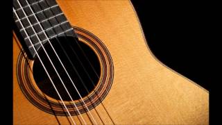 Acoustic Guitar  Sound Quality Test [upl. by Selinda]