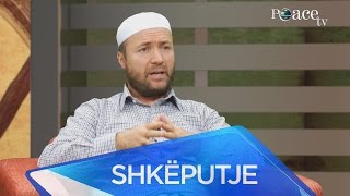 Ebu Bekri dhe vdekja e tij  Hoxhë Mustafa Tërniqi [upl. by Yelrak766]