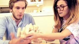 MEGA JENGA VOSTFR [upl. by Aneehsat]