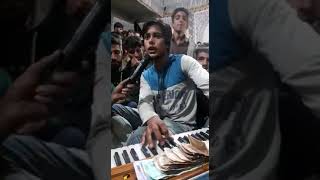 Pardesi Shahnawaz Mir pahadi sufiyana [upl. by Niawd]