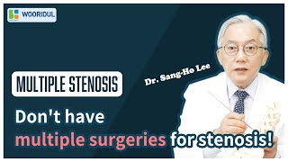 How can you treat multiple stenosis within a day [upl. by Elleirbag]