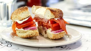 Montreal’s Famous Beautys Luncheonette 1942 [upl. by Itida490]