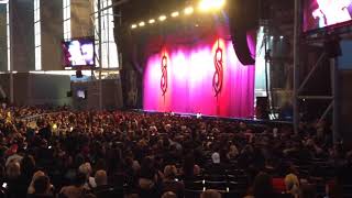 Budweiser Stage  Molson Canadian Amphitheatre  Toronto Canada [upl. by Muryh]