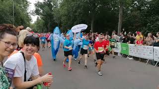 Firmenlauf 20241 [upl. by Melinde281]